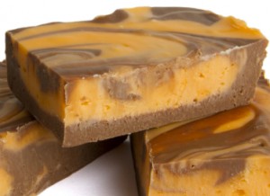 Jaffa (Choc Orange)