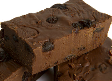Chocolate Rum & Raisin