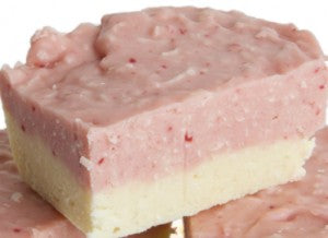 Coconut Ice