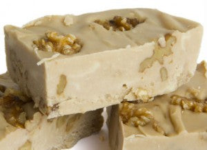 Maple Nut
